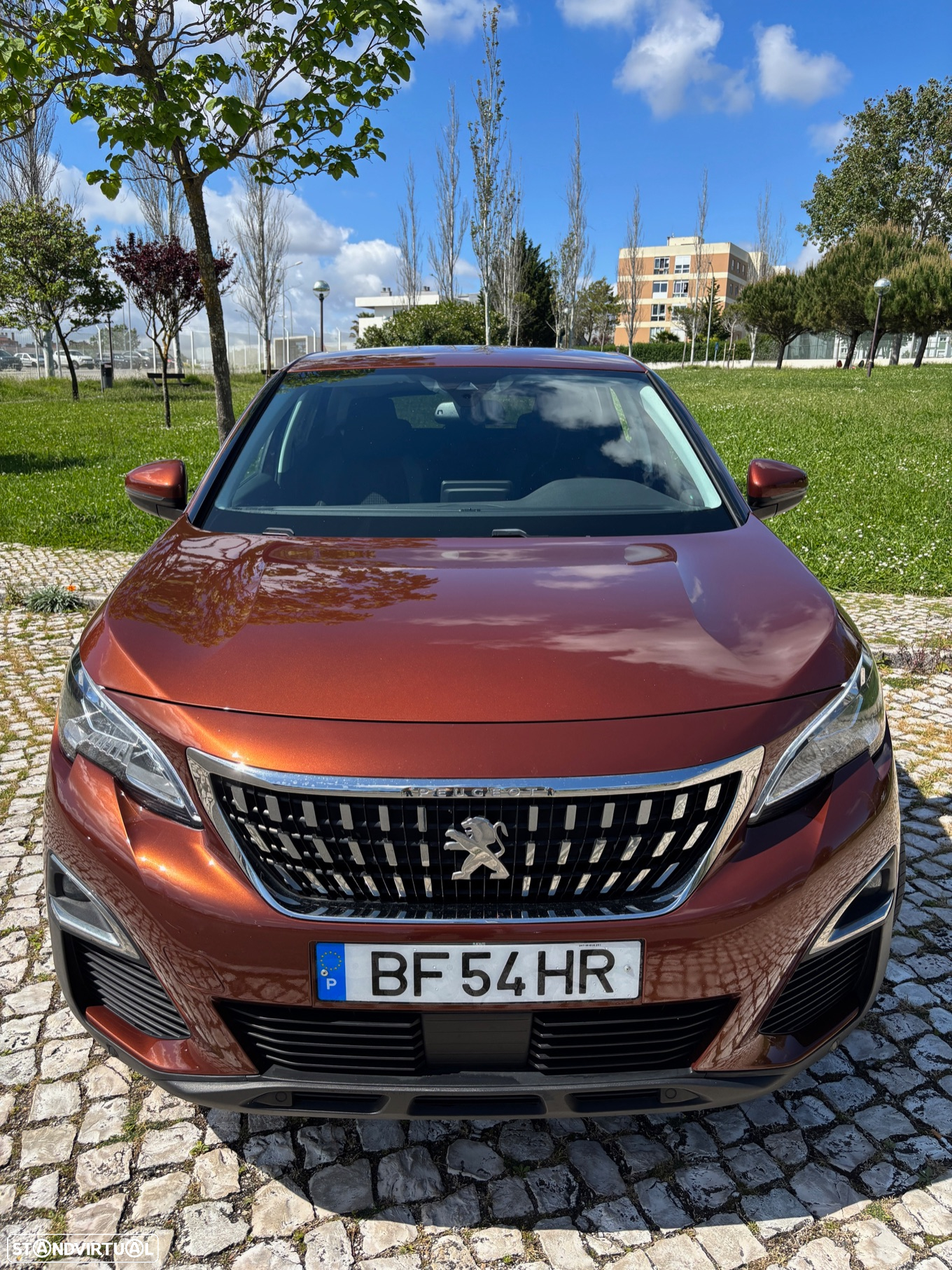 Peugeot 3008 1.2 PureTech Allure EAT8 - 2