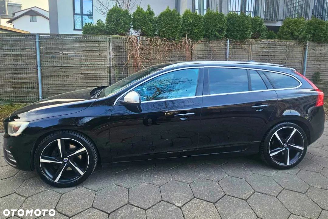 Volvo V60 - 1
