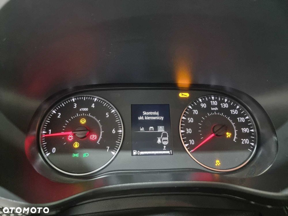 Dacia Sandero Stepway - 26