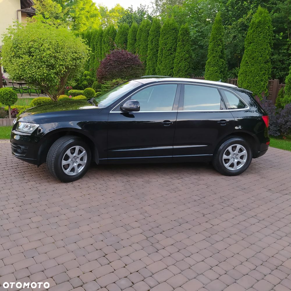 Audi Q5 2.0 TDI Quattro - 12