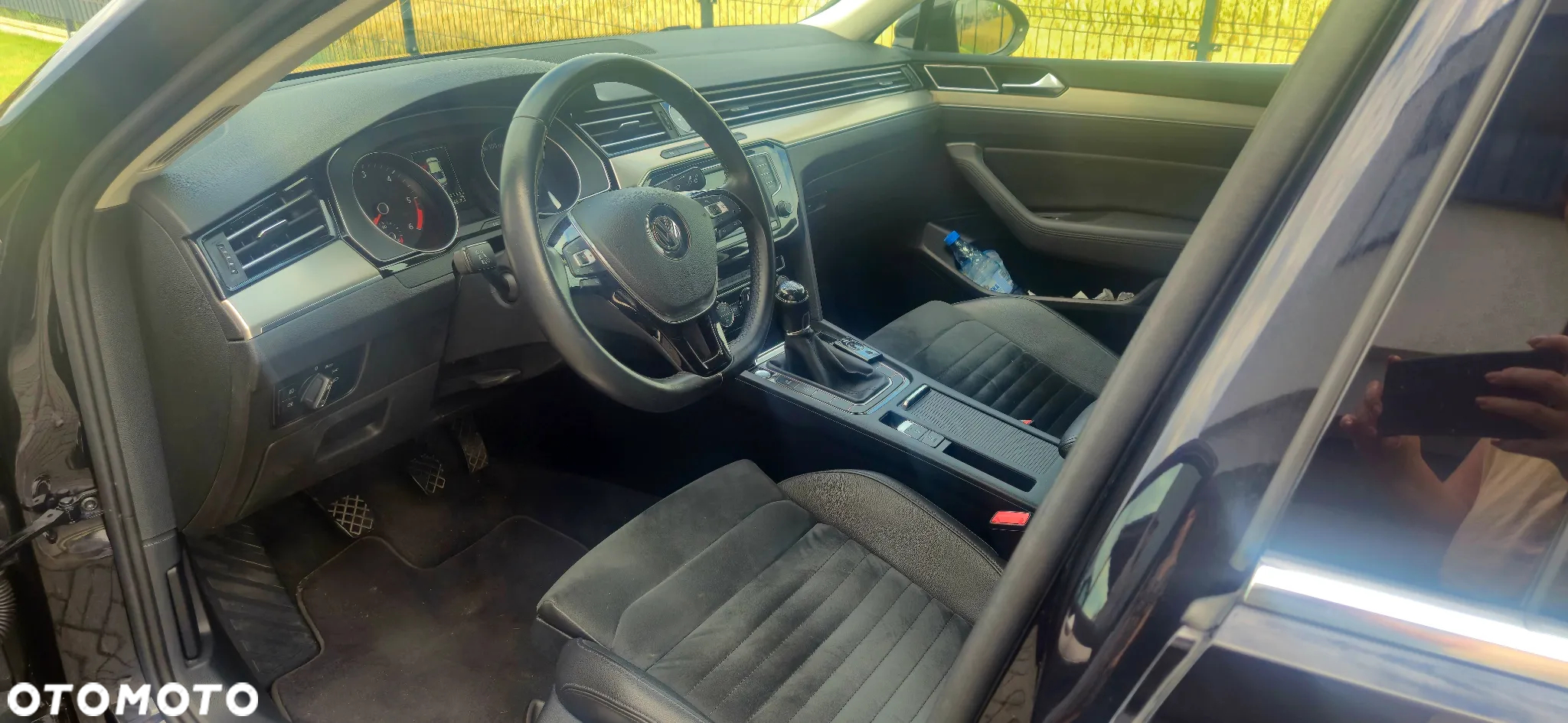 Volkswagen Passat - 7
