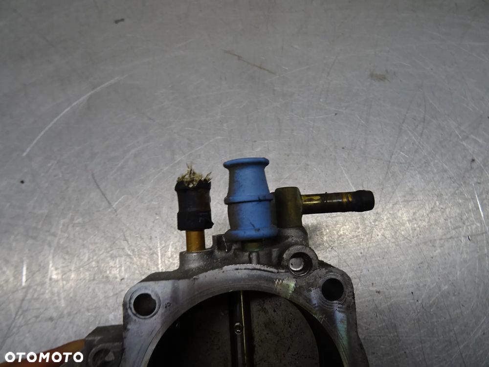 SUPERB / A6 C5 / PASSAT B5 PRZEPUSTNICA 078133062B - 8