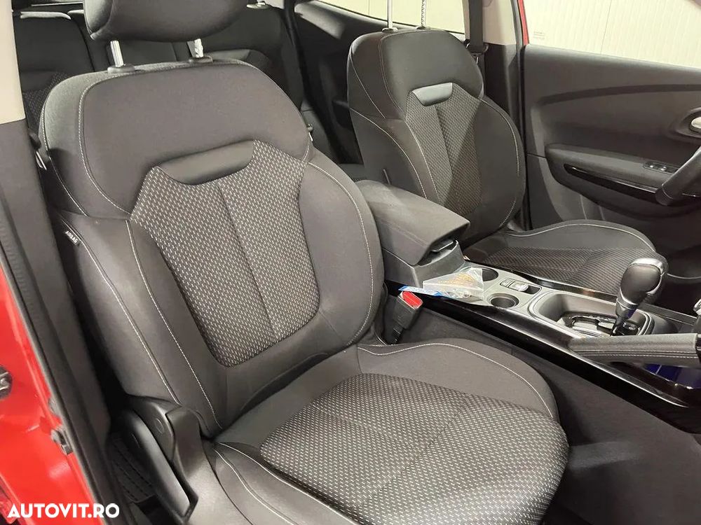 Renault Kadjar TCe EDC GPF Zen - 9