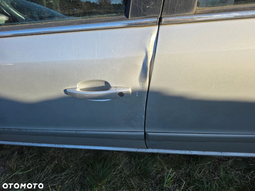 Opel Zafira 1.8 Easytronic Cosmo - 23