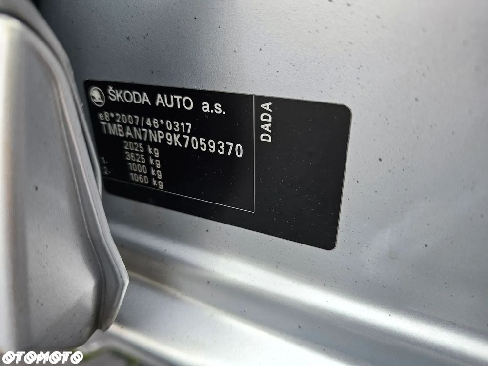 Skoda Superb 1.5 TSI Ambition - 26