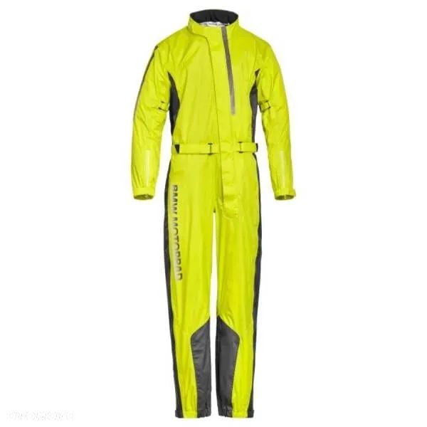 Kombinezon przeciwdeszczowy BMW Motorrad ProRain Neonowy R. M/XL - 1