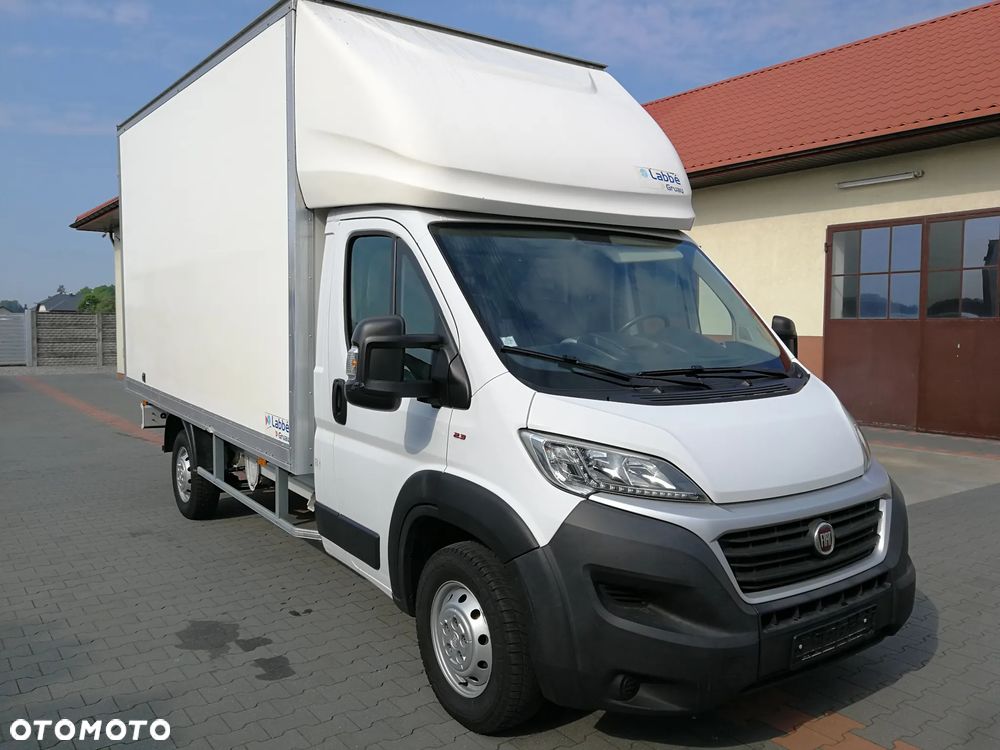 Fiat Ducato - 2