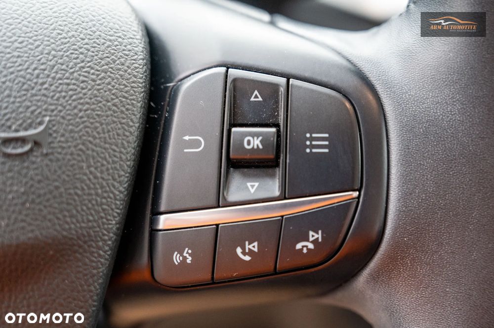 Ford Focus 1.5 EcoBlue Titanium X - 19