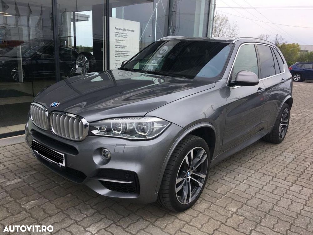 BMW X5 M - 2