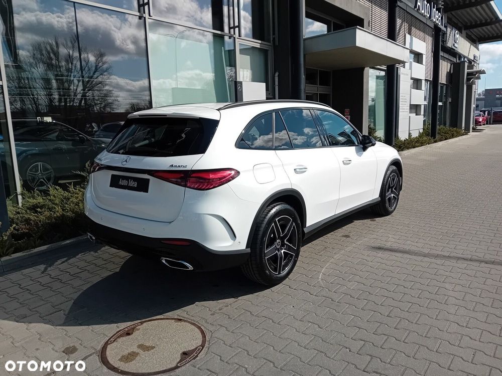 Mercedes-Benz GLC - 3