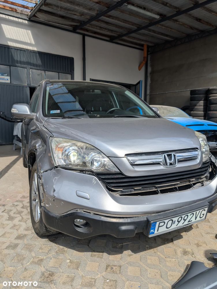 Honda CR-V 2.0 Executive - 13
