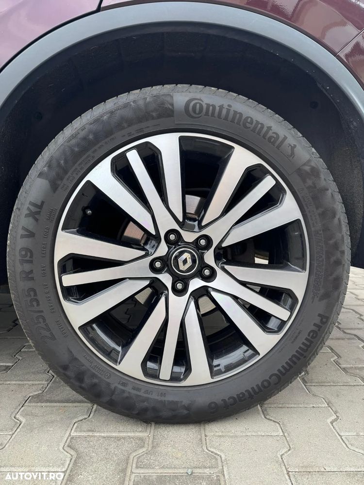 Renault Koleos - 13