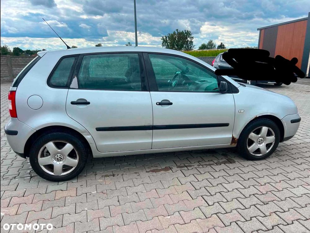 Volkswagen Polo - 3