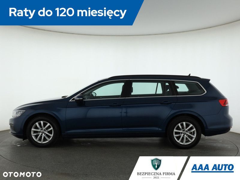 Volkswagen Passat Variant - 4