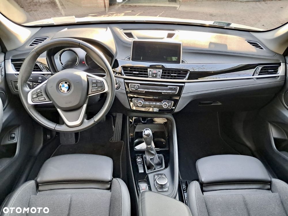 BMW X1 sDrive18i GPF M Sport - 13