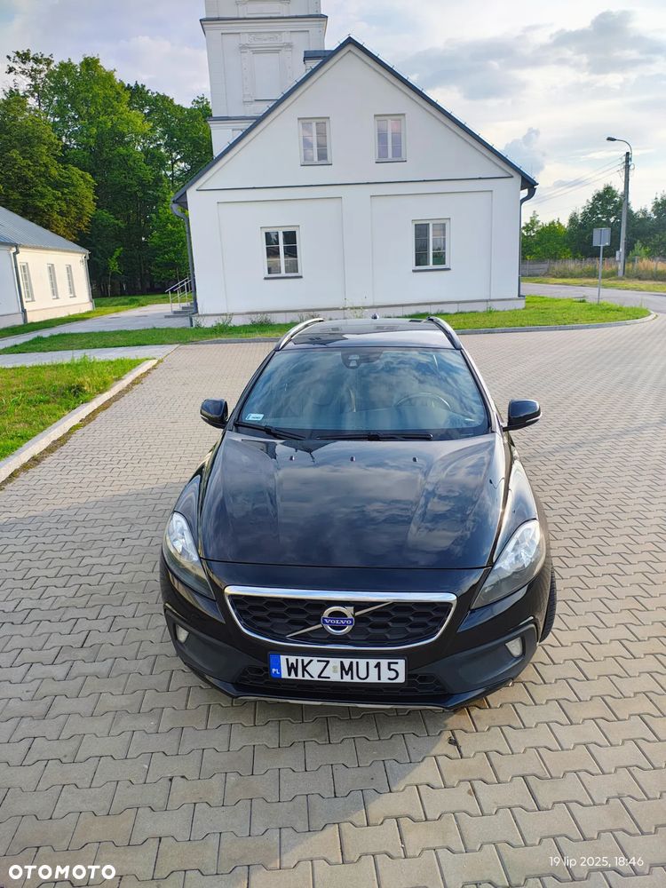 Volvo V40 Cross Country D2 Ocean Race - 6