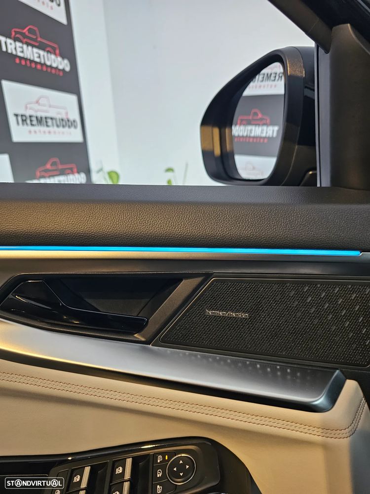 Renault Espace 1.2 E-Tech Full Hybrid Iconic - 23