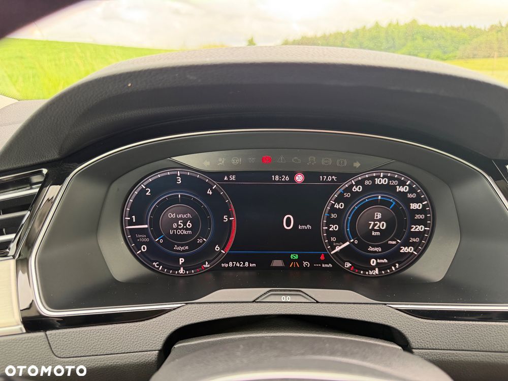 Volkswagen Passat 2.0 TDI BMT Highline DSG - 27