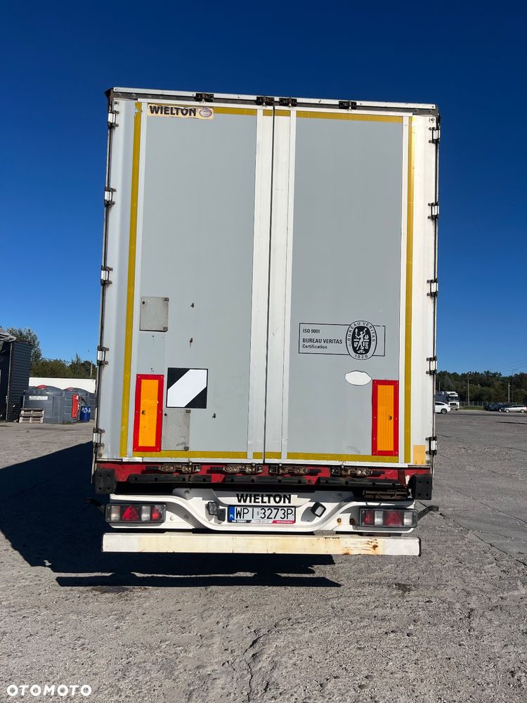 Wielton NS3K - 10