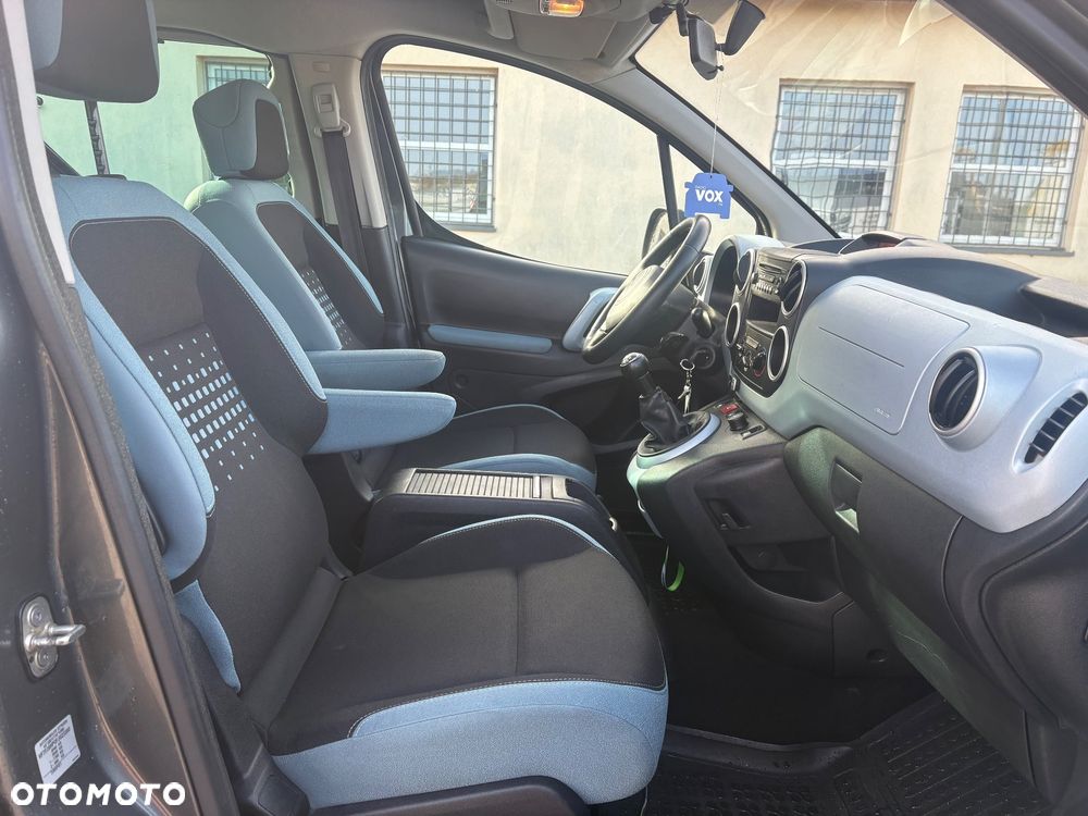 Citroën Berlingo Multispace HDi 90 FAP Selection - 7