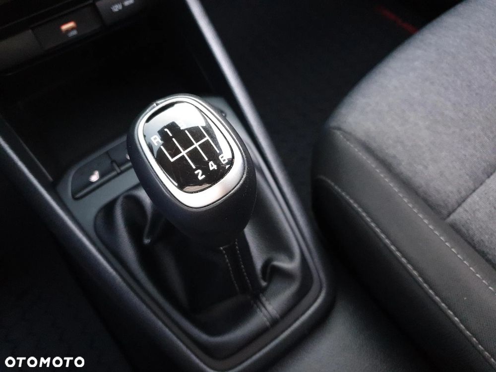 Kia Stonic 1.0 T-GDI M - 13