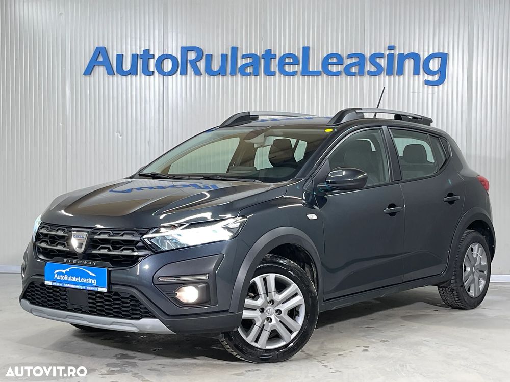 Dacia Sandero Stepway TCe 90 MT6 Comfort - 1