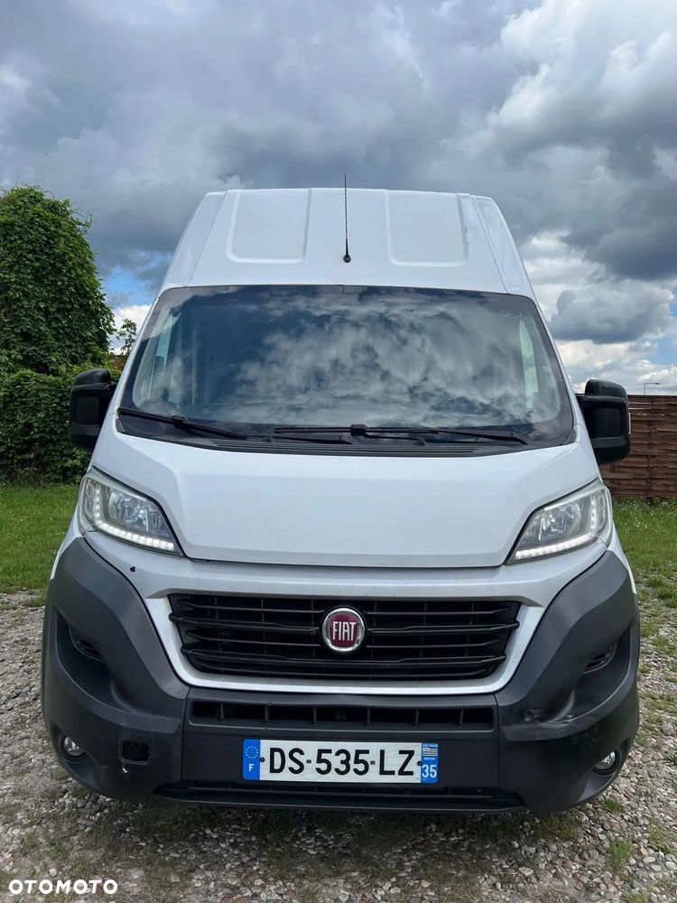 Fiat Ducato L3H3 - 3