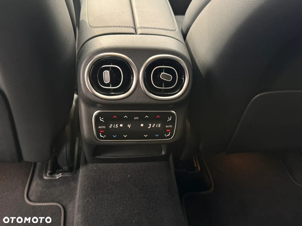 Mercedes-Benz GLC 400 e PHEV 4-Matic AMG Line - 21