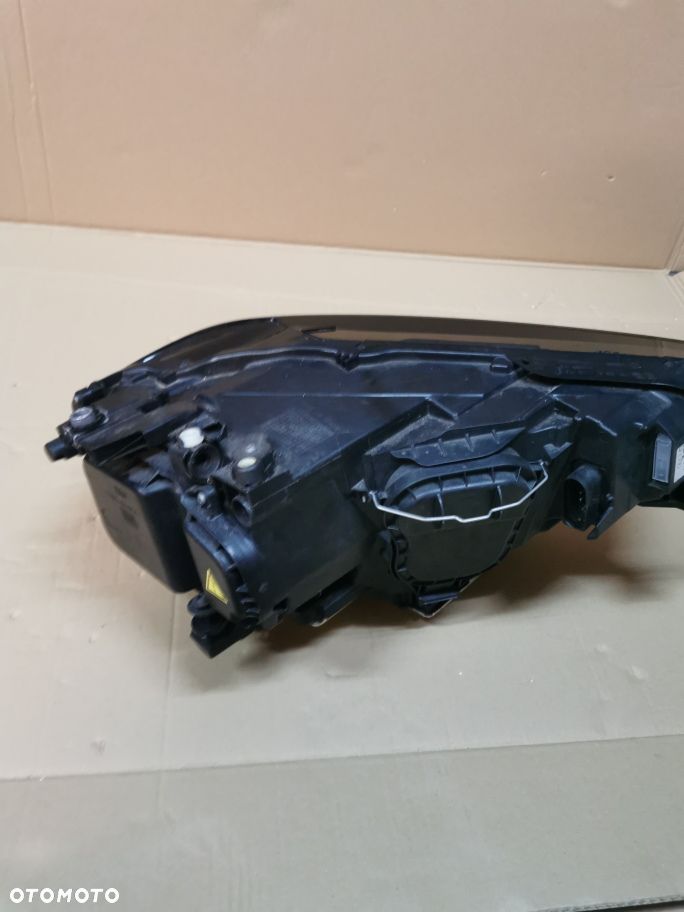 VW Golf VII Sportsvan Xenon Led Komplet 517941034B  517941033B - 10