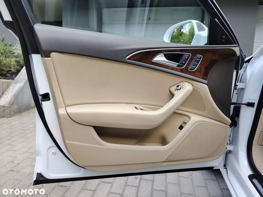 Audi A6 Limousine - 14