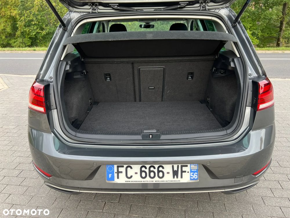Volkswagen Golf - 14