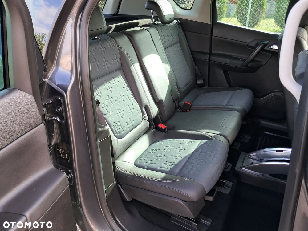 Opel Meriva 1.4 T Design Edition - 20