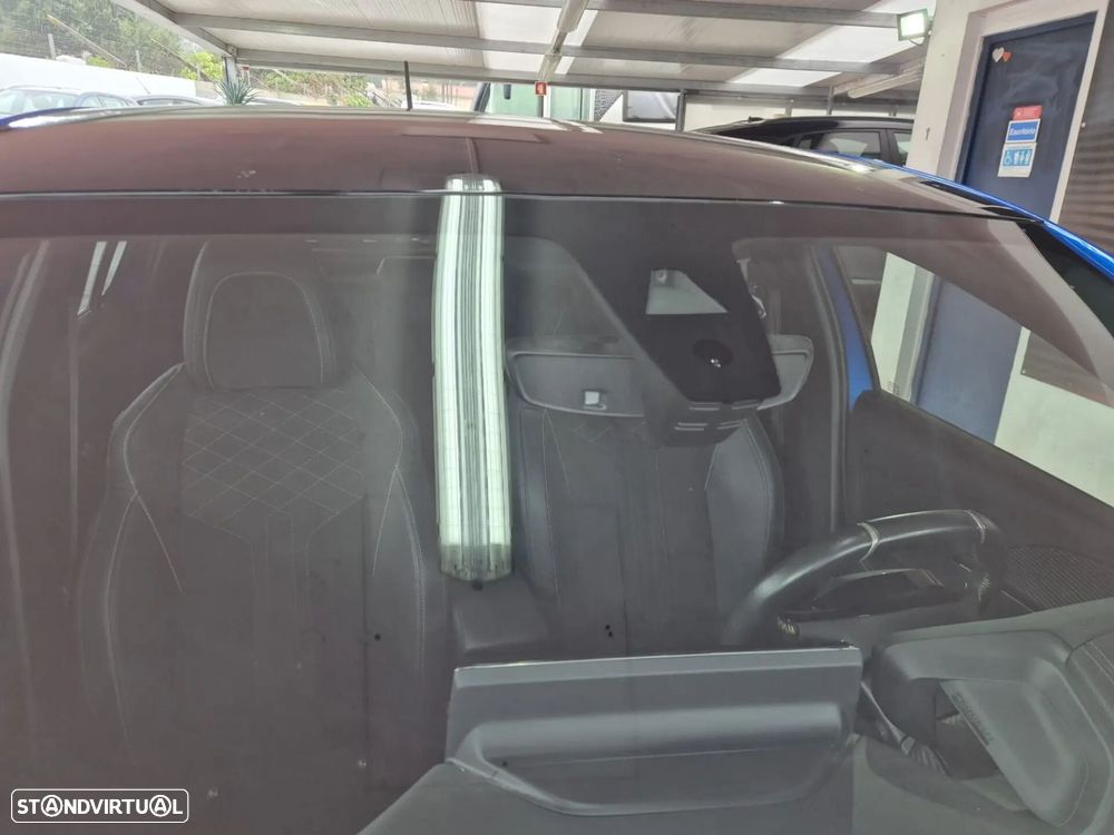 Peugeot e-208 50 kWh GT Line - 13