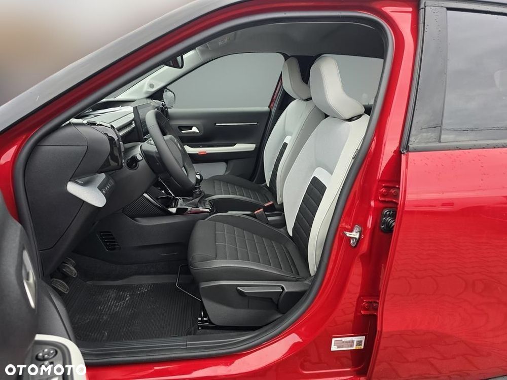 Citroën C3 1.2 T Max - 13