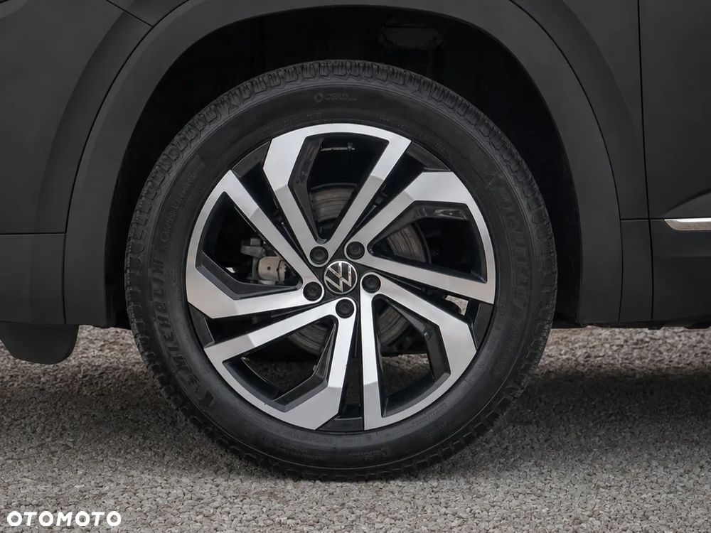 Volkswagen Atlas - 6