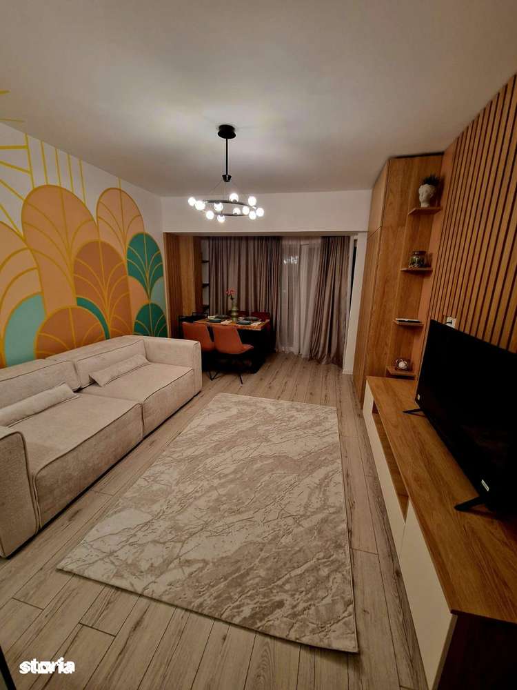 Apartament 2 Camere | Colentina | AC 2024 | LUX | Incalzire pardoseala — fotografia 3