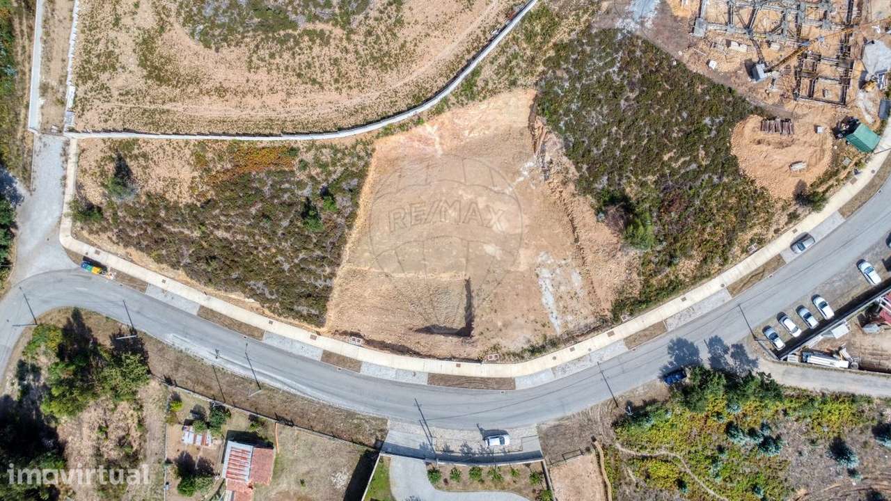 Terreno  para venda - Grande imagem: 2/7
