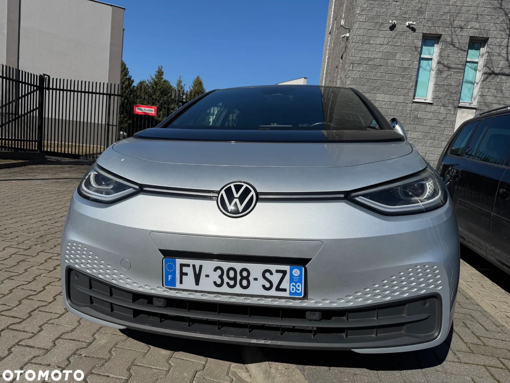 Volkswagen ID.3 58kWh Pro Performance Business - 1