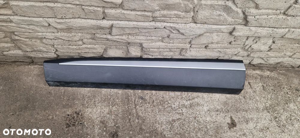 CHERY OMODA 9 C9 LISTWA DRZWI LEWY PRZÓD 609001538AA