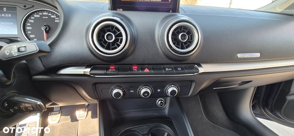 Audi A3 Sportback - 22