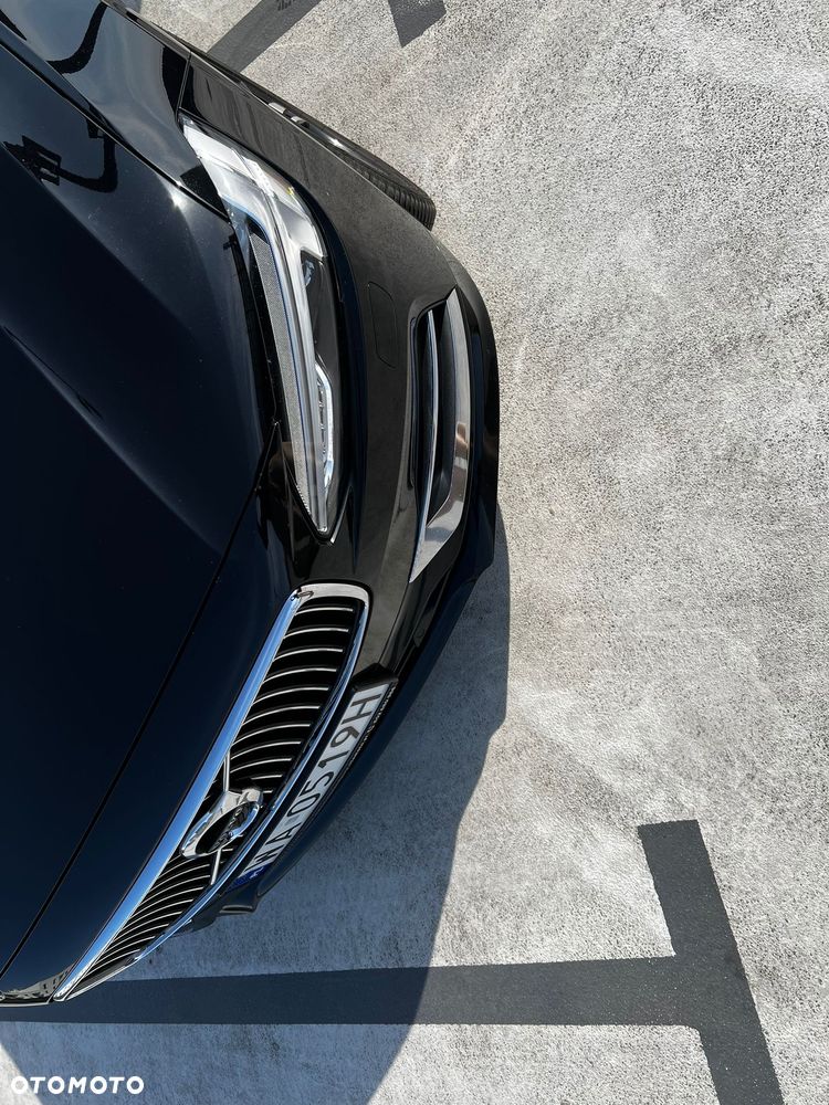 Volvo V90 D5 AWD Inscription - 32