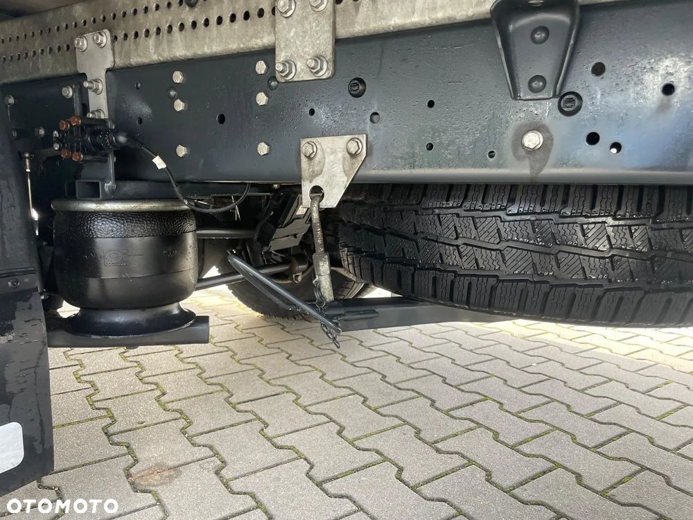 Iveco 70C18 Automat Kontener 15EP - 5