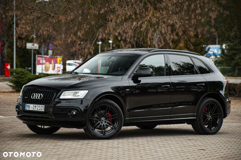 Audi Q5 - 8