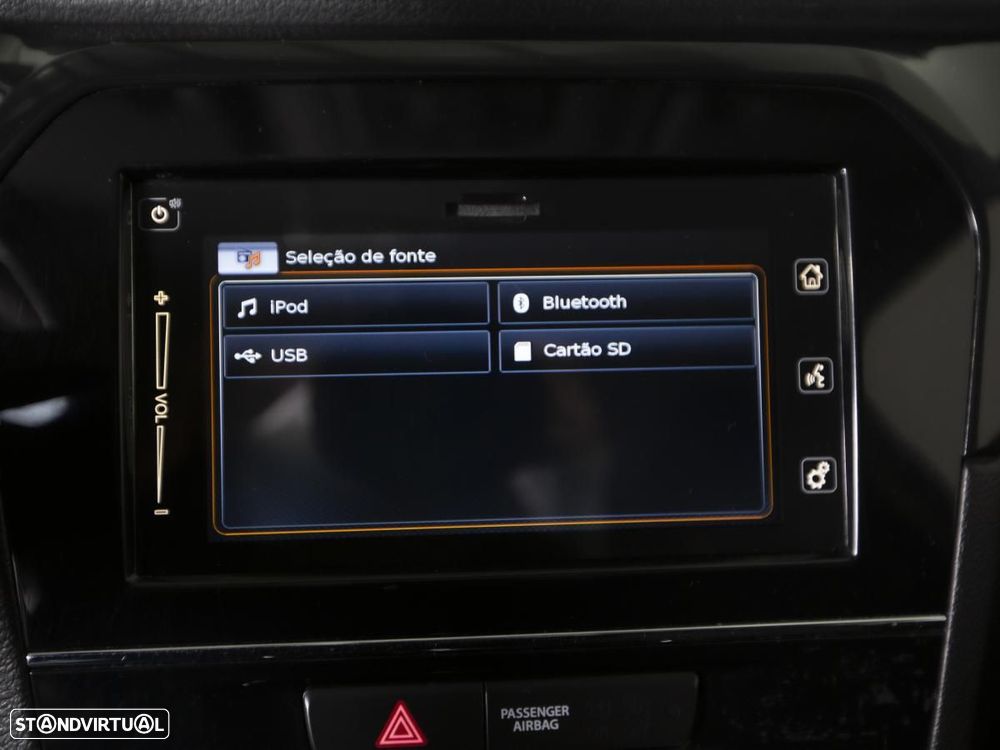 Suzuki Vitara 1.6 DDiS GLE 4WD - 18