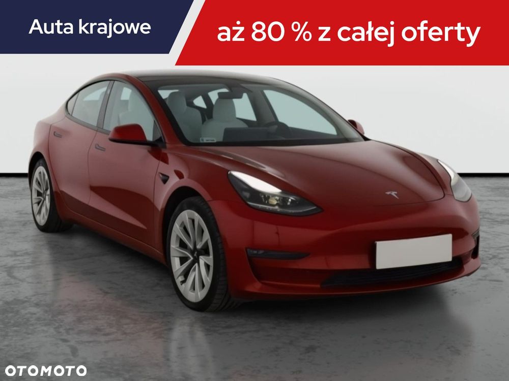 Tesla Model 3 - 3