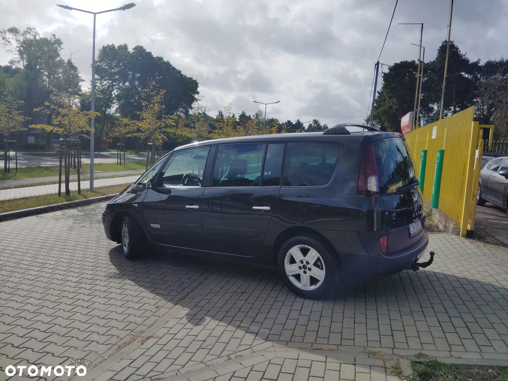 Renault Grand Espace Gr 2.0T Privilege - 10