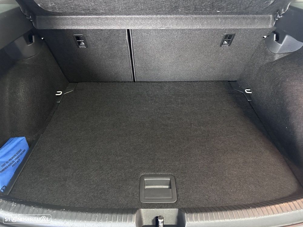 VW Taigo 1.0 TSI Life - 21