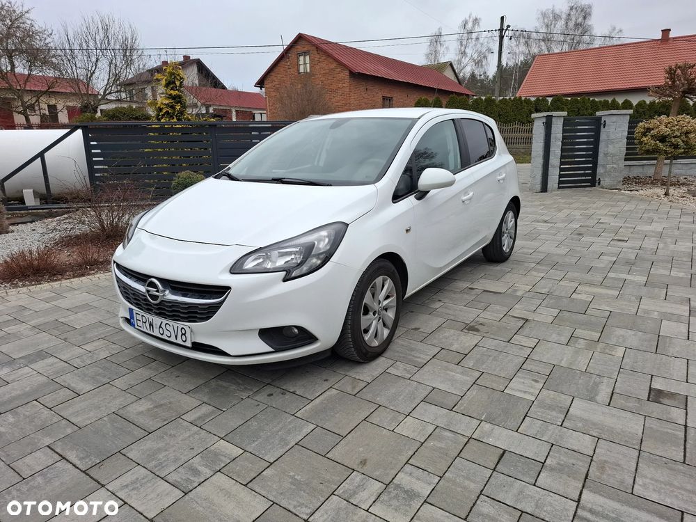 Opel Corsa 1.2 Selection - 2