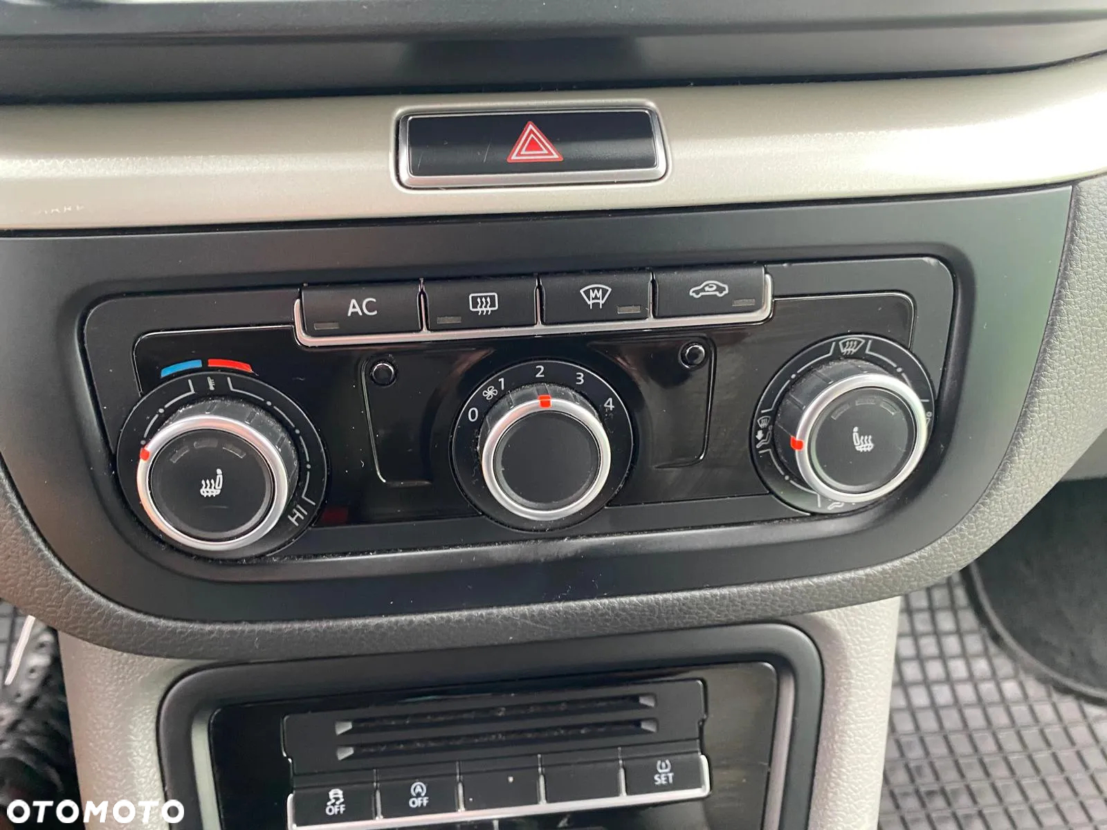 Seat Alhambra - 13