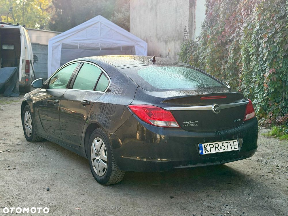 Opel Astra - 4